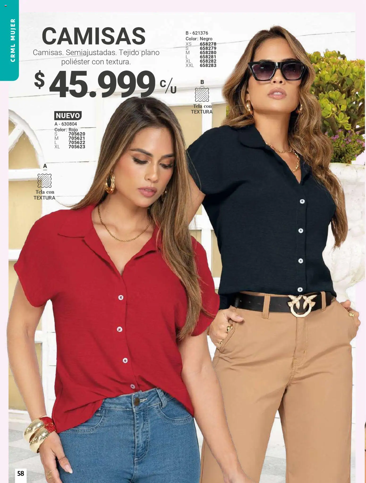 Carmel revista - valida desde el 01.05.2026 | Página: 58