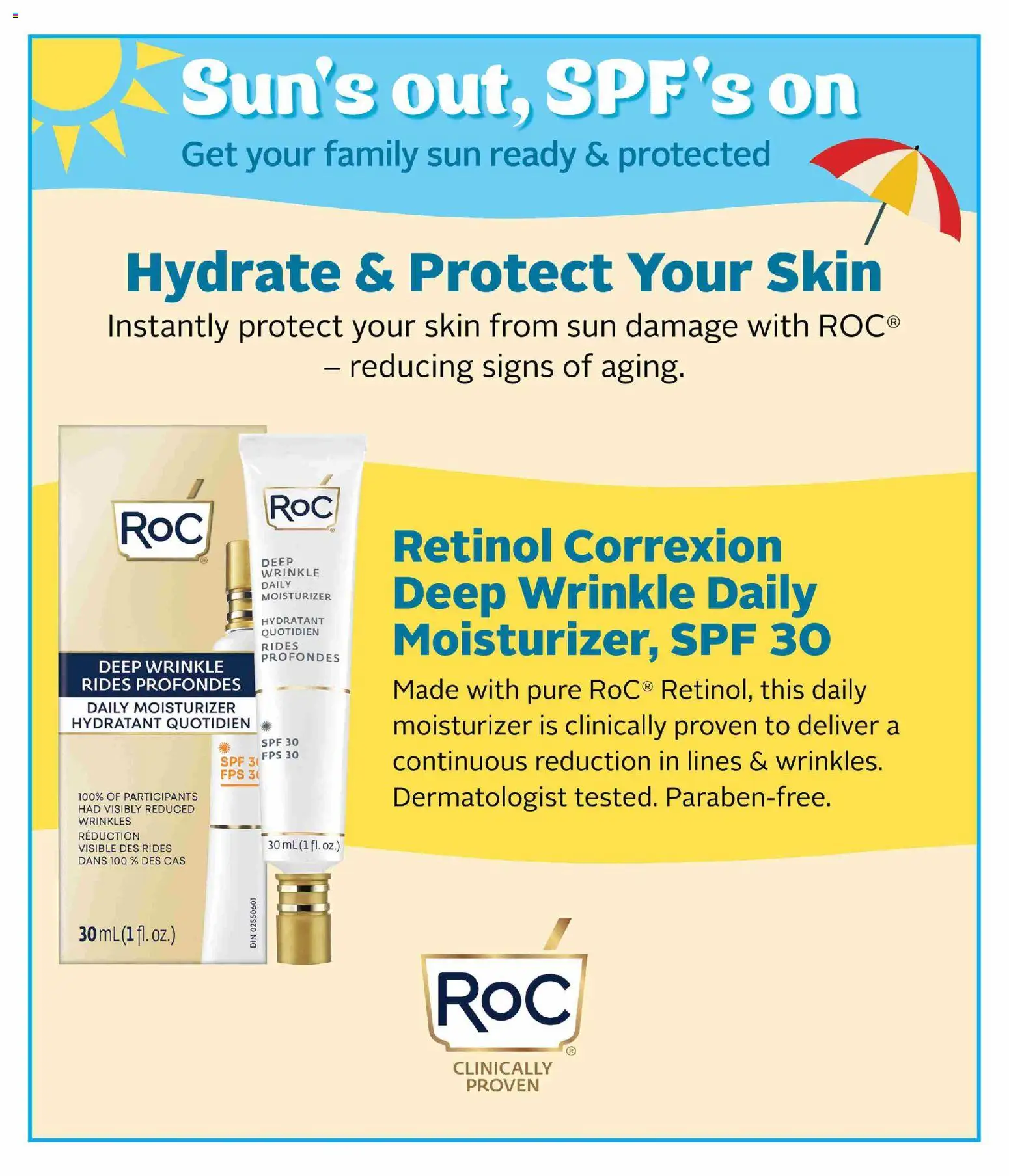 Rexall flyer valid from 10.04.2026 | Page: 18