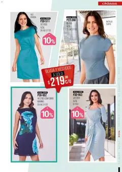 Vista previa de Cklass Buen Fin , nuevo folleto de la tienda, válido en México a partir del 12.11.2025 | Página: 23