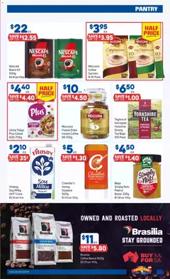 Preview of Foodland  Catalogue  - valid from 05.11.2025 | Page: 11