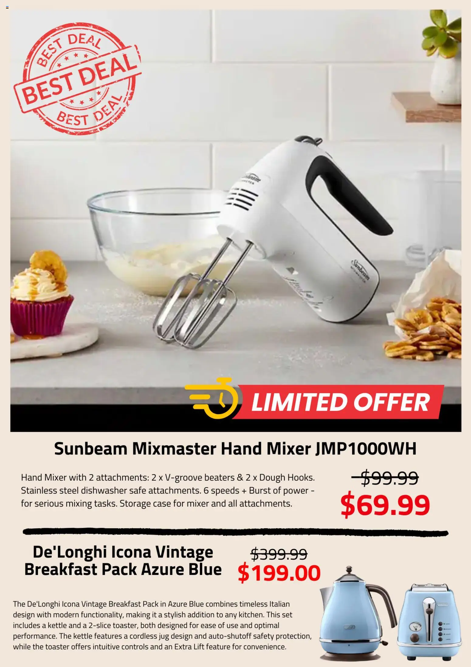 Briscoes catalogue from 09.03.2026 | Page: 2