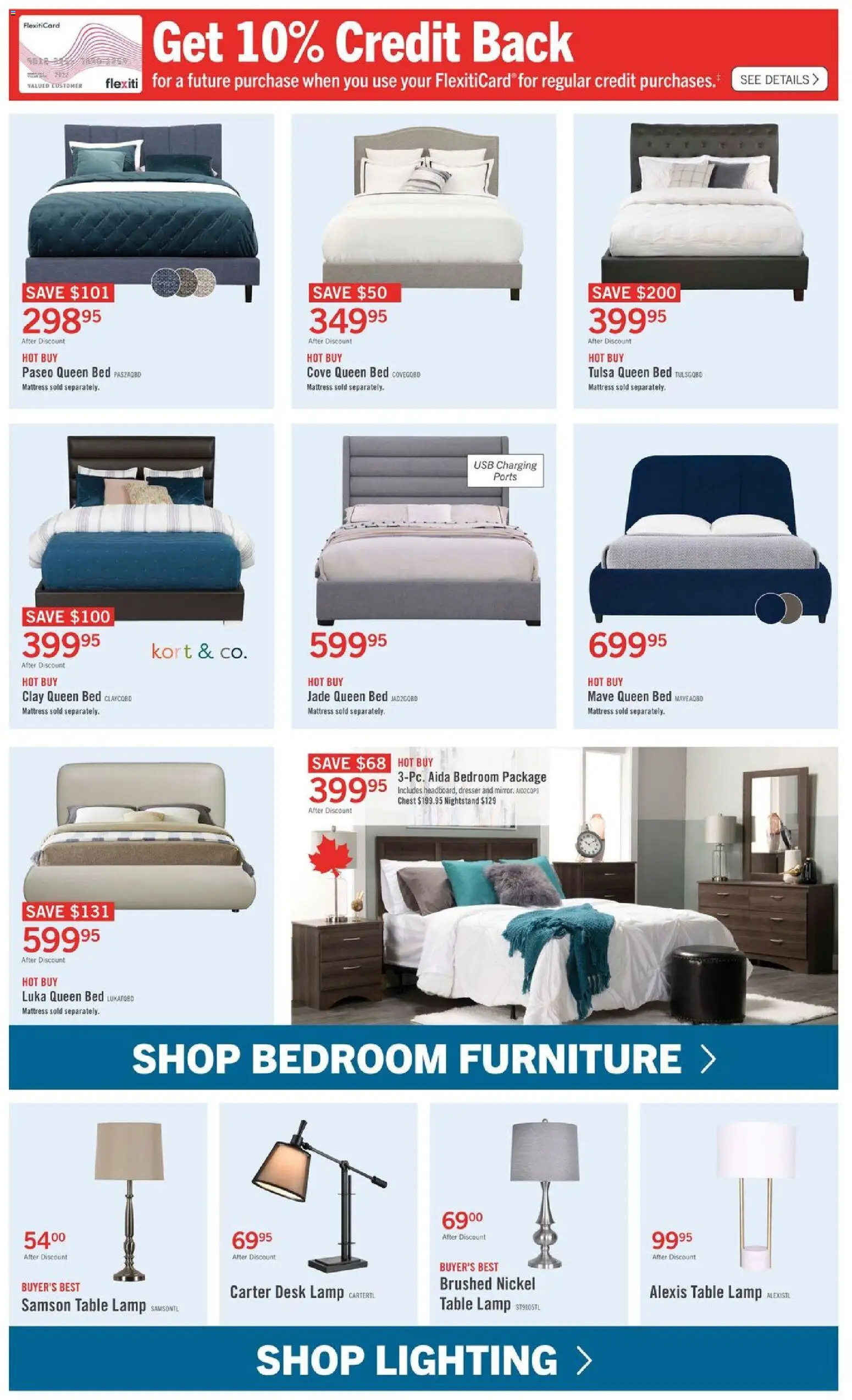 The Brick flyer valid from 23.12.2025 | Page: 10