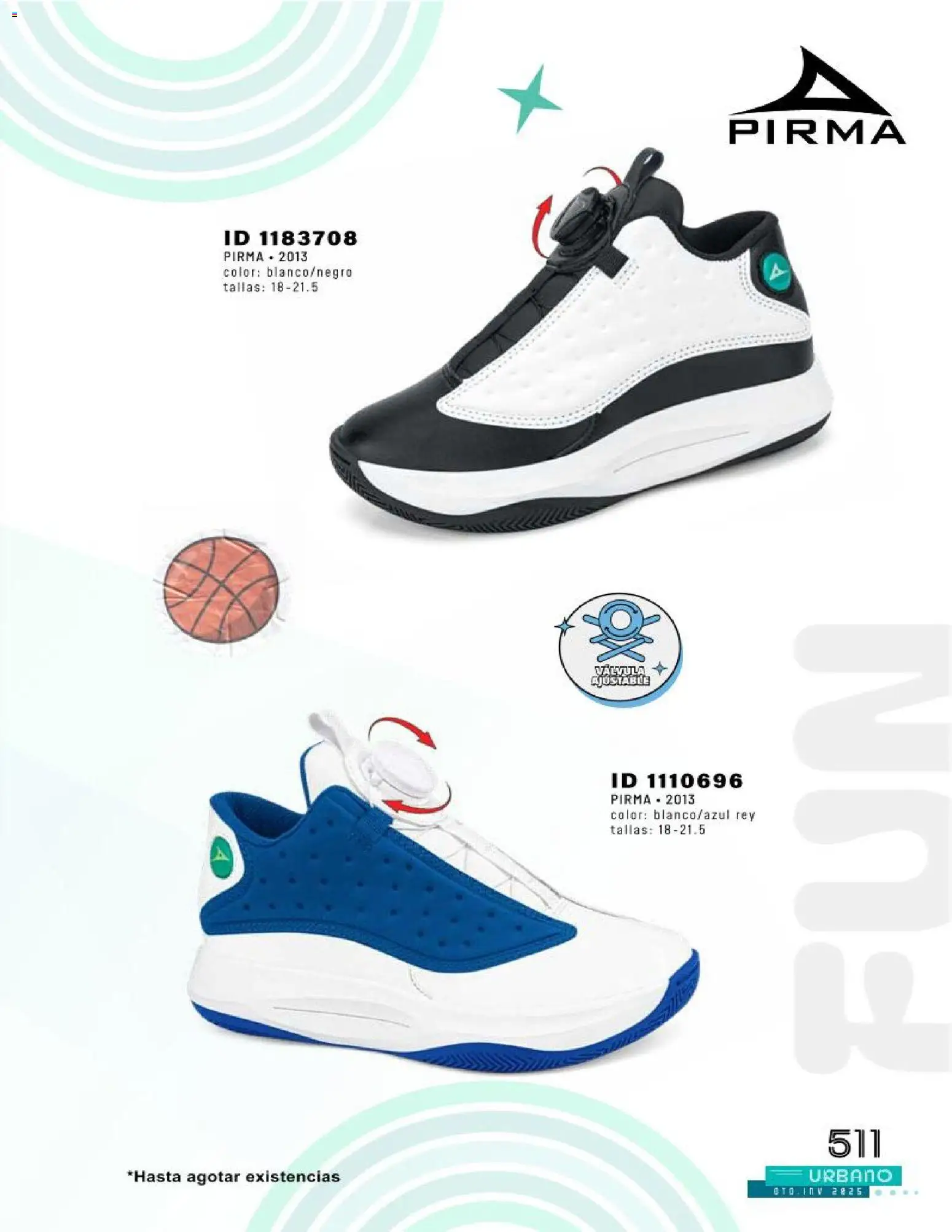 Nuevas ofertas de Price Shoes válidas en toda la República Mexicana desde el 04.12.2025. ¡Encuentra las mejores ofertas en Price Shoes catálogo Urbano! | Página: 511