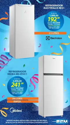 Lojas Cem - Ofertas atuais - Pré-Visualização do folheto da loja Lojas Cem, válido de 02.02.2026 | Página: 33