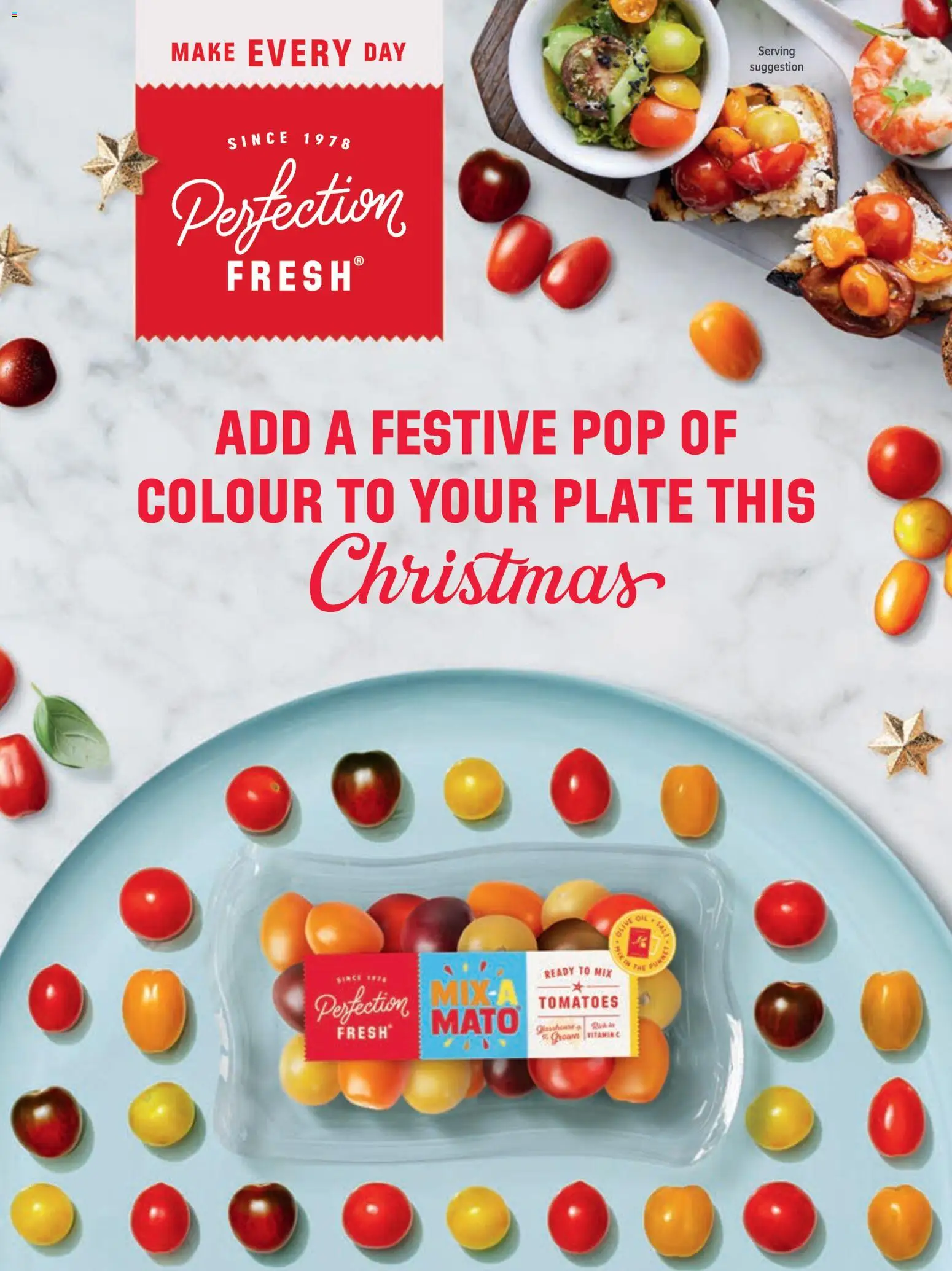 Woolworths catalogue - valid from 01.12.2025 | Page: 51 | Products: Tomatoes