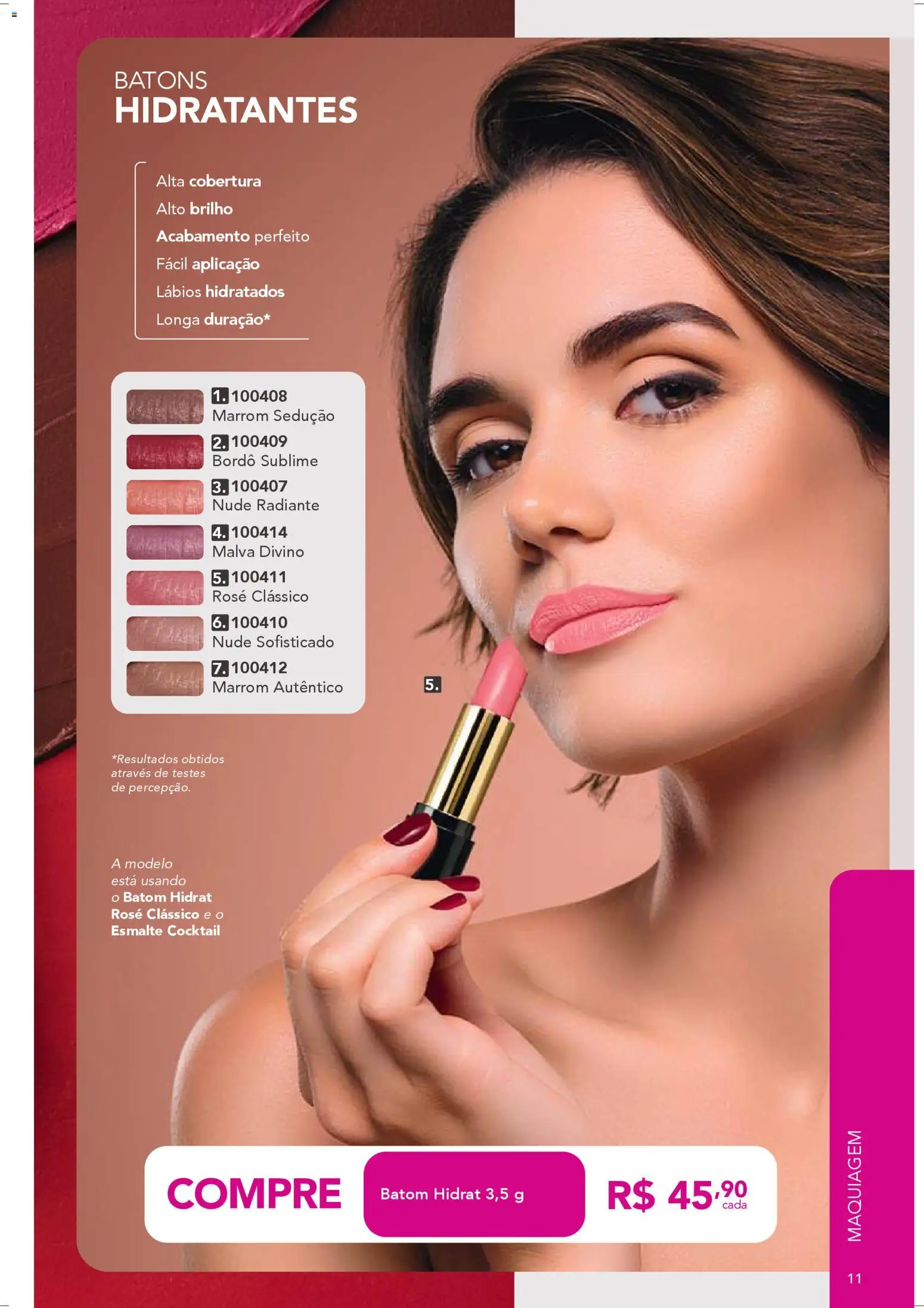 Jequiti - Revista 6/2026 de 23/04/2026 ? Não perca as melhores promoções! | Brasil