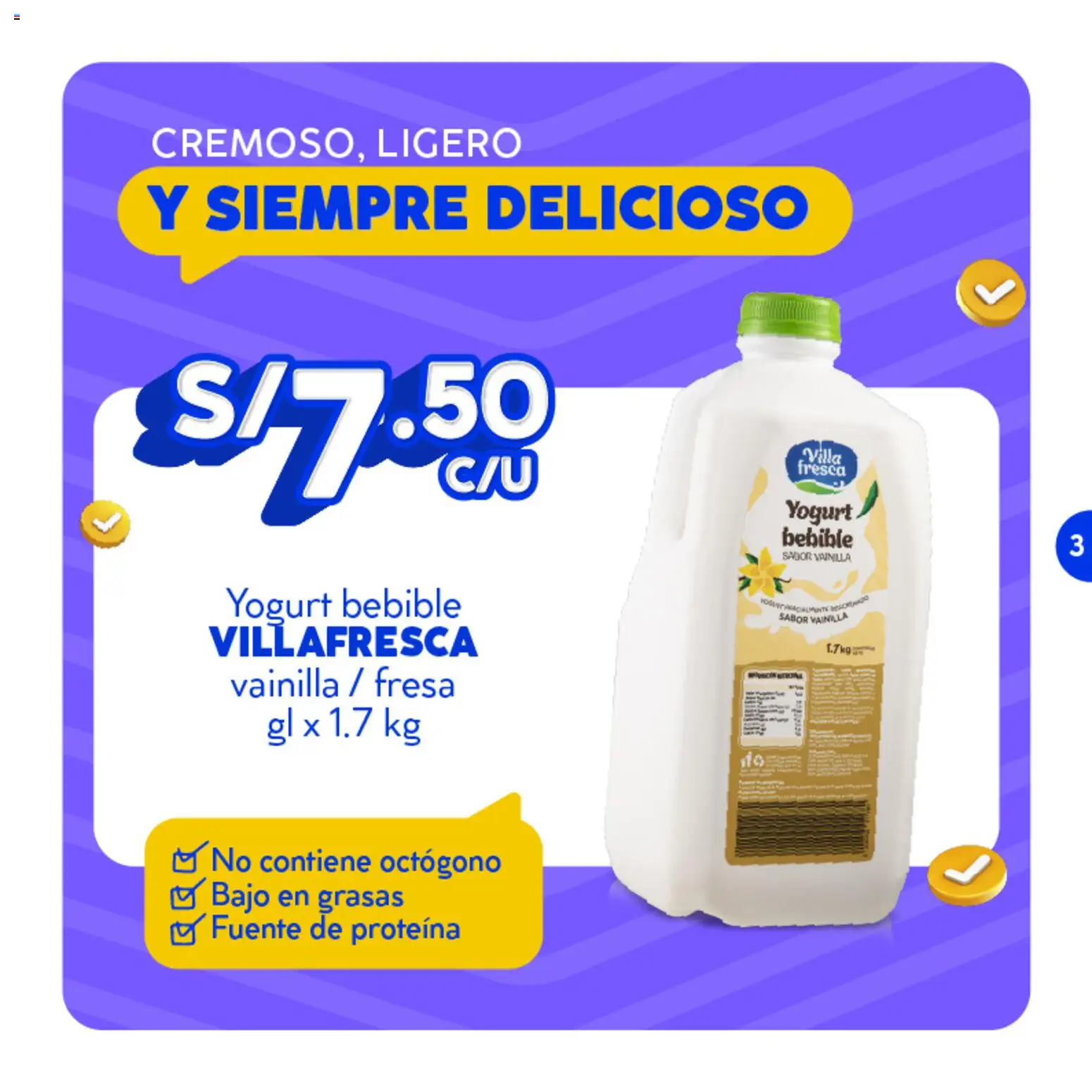 Catálogo Mass válido desde 06.02.2026 | Página: 3