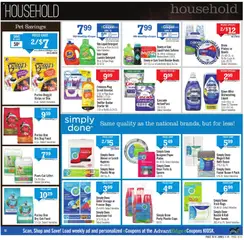 Preview of Price Chopper weekly ads valid from 22.03.2026 | Page: 10