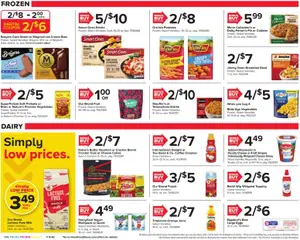 Preview of Giant weekly ads valid from 06.03.2026 | Page: 18