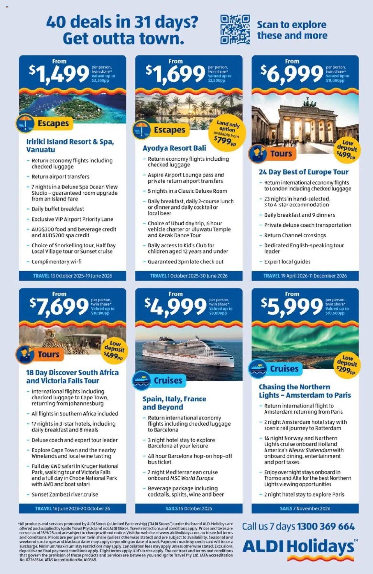 Aldi catalogue - valid from 08.10.2025 | Page: 25 | Products: Wine, Beer, Dance, Date