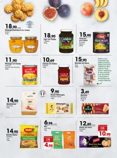 Zaffari - Ofertas Dezembro - Pré-Visualização do folheto da loja Zaffari, válido de 02.12.2025 | Página: 7