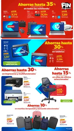 Vista previa de Sam's Club Buen Fin , nuevo folleto de la tienda, válido en México a partir del 13.11.2025 | Página: 12