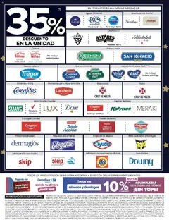 Vista previa Carrefour ofertas válido desde el 26.12.2025 | Página: 6