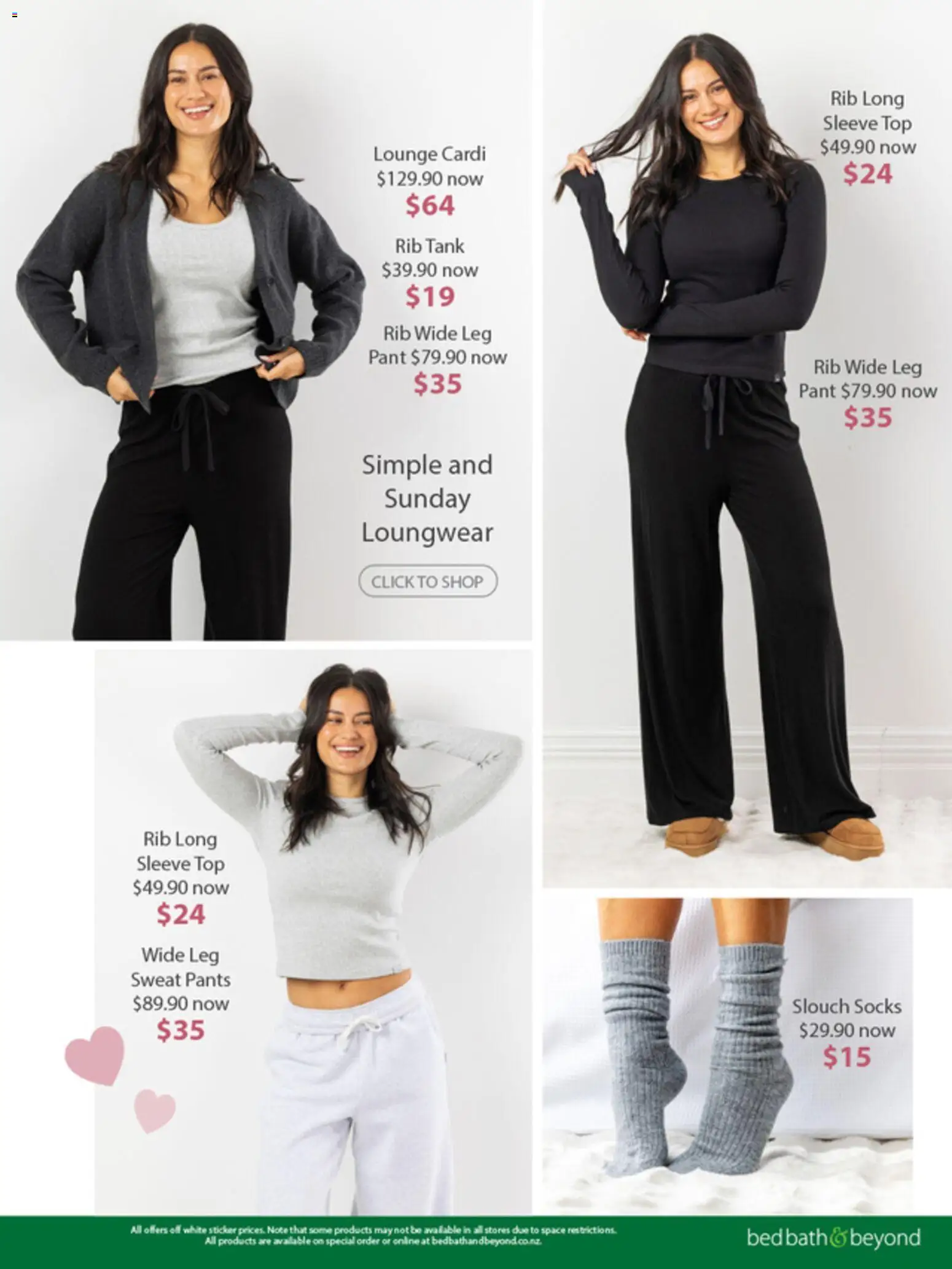 Bed Bath and Beyond catalogue from 27.04.2026 | Page: 11