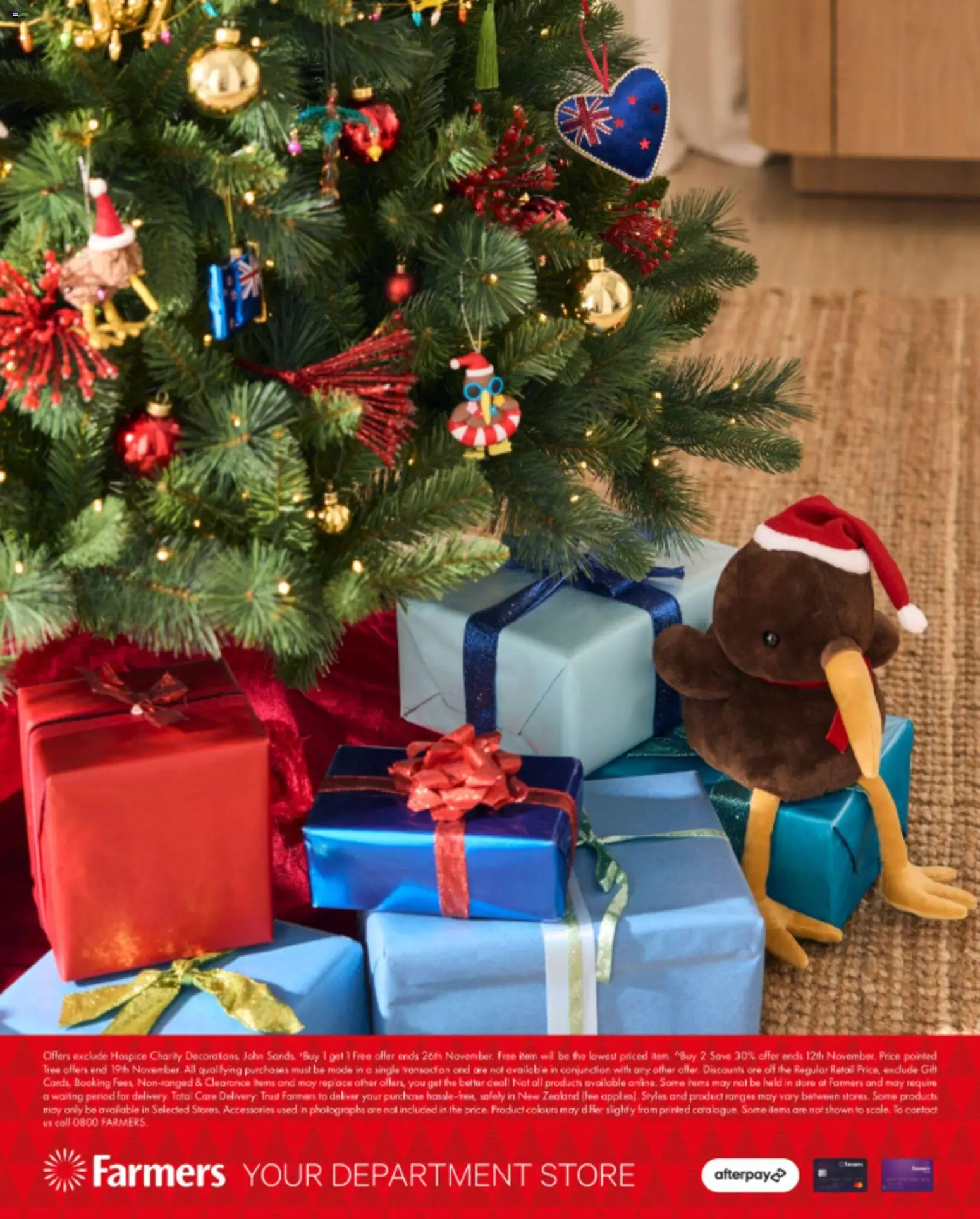 Farmers catalogue from 06.11.2025 | Page: 10