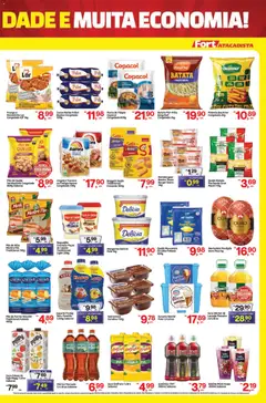 Fort Atacadista - Ofertas da semana  - Pré-Visualização do folheto da loja Fort Atacadista, válido de 05.01.2026 | Página: 3