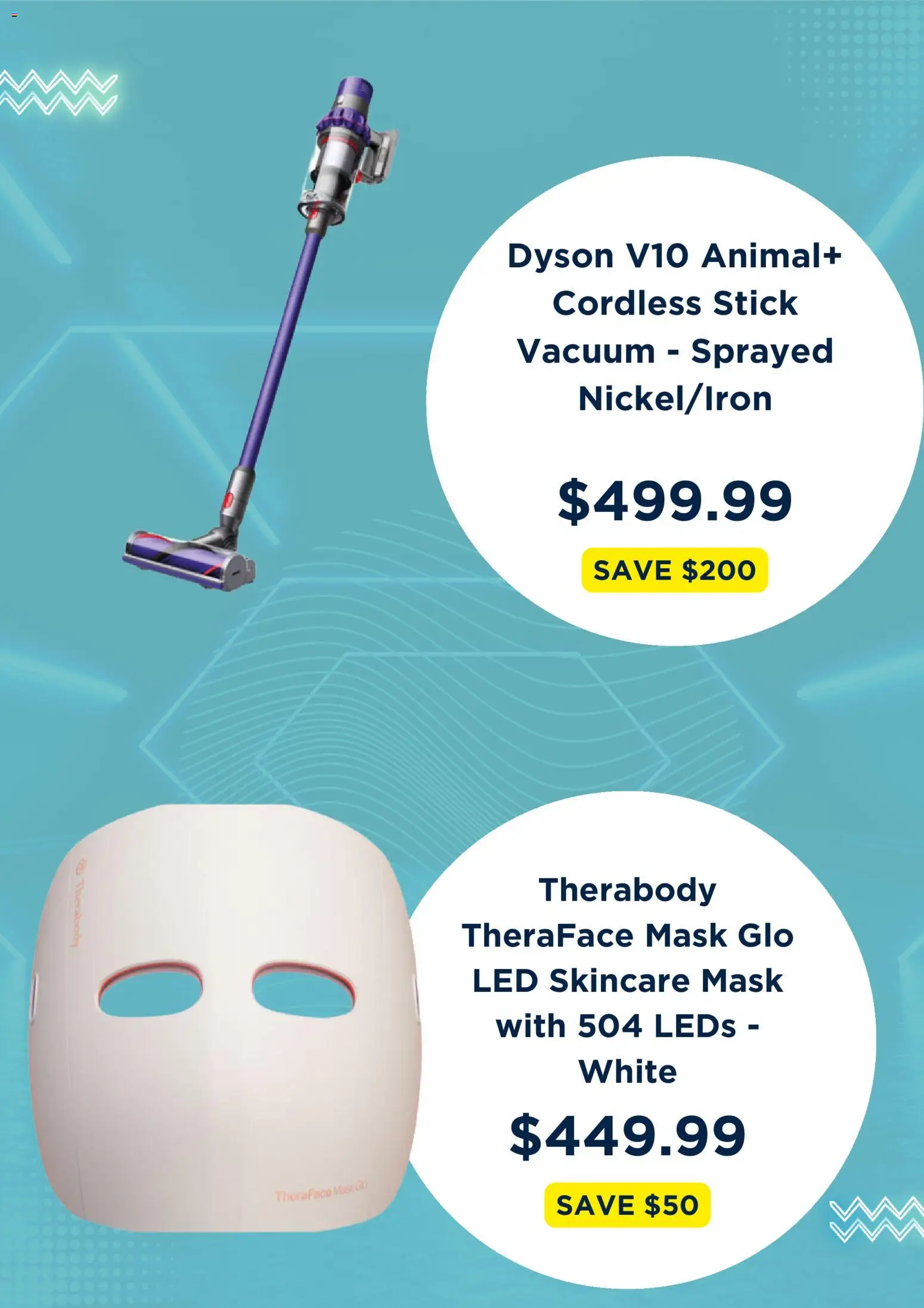 Best Buy flyer valid from 23.03.2026 | Page: 3 | Products: Mask