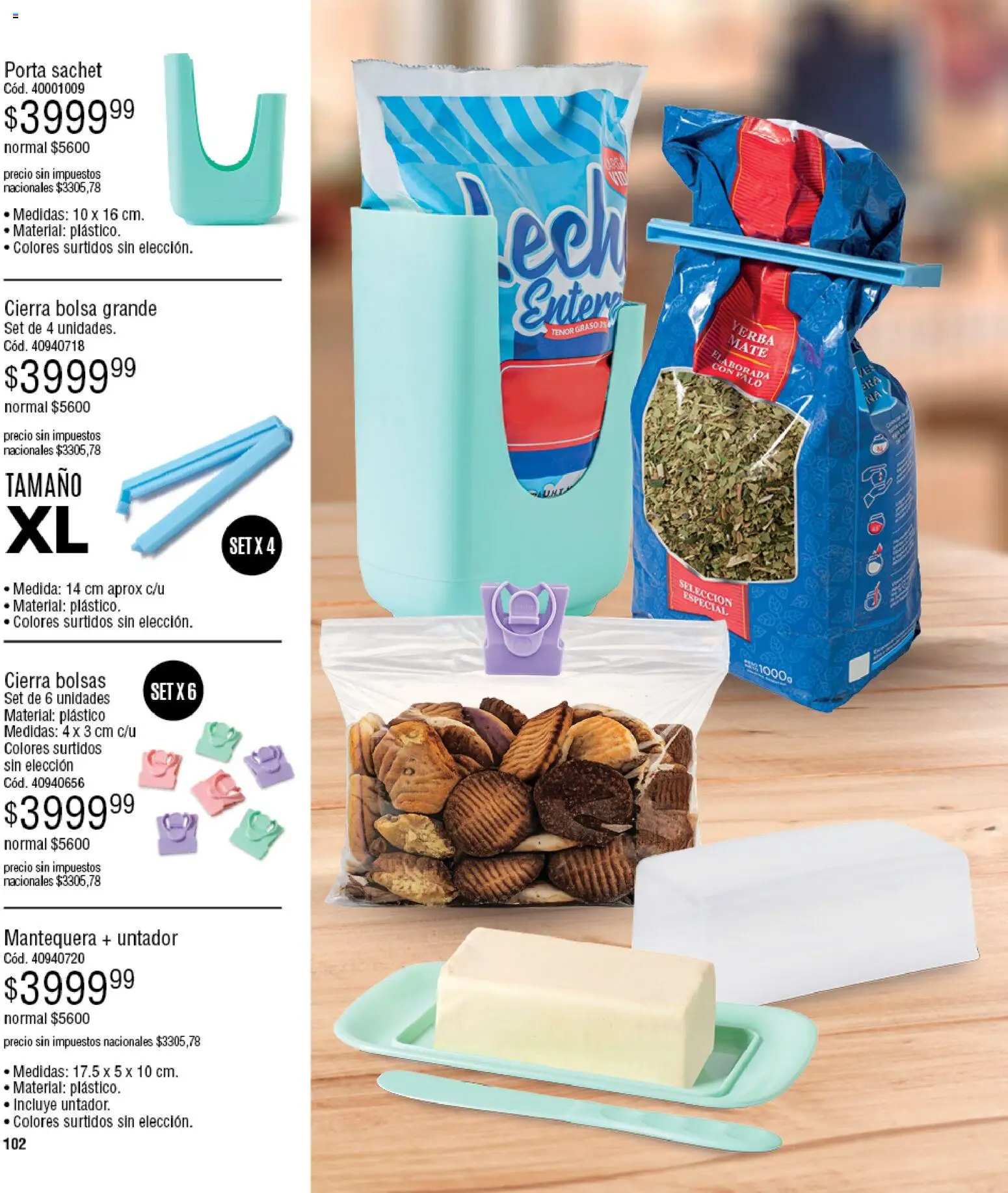 Millanel - Catálogo de 27/04/2026 ✳️ Obtenga un descuento limitado hoy mismo | Argentina