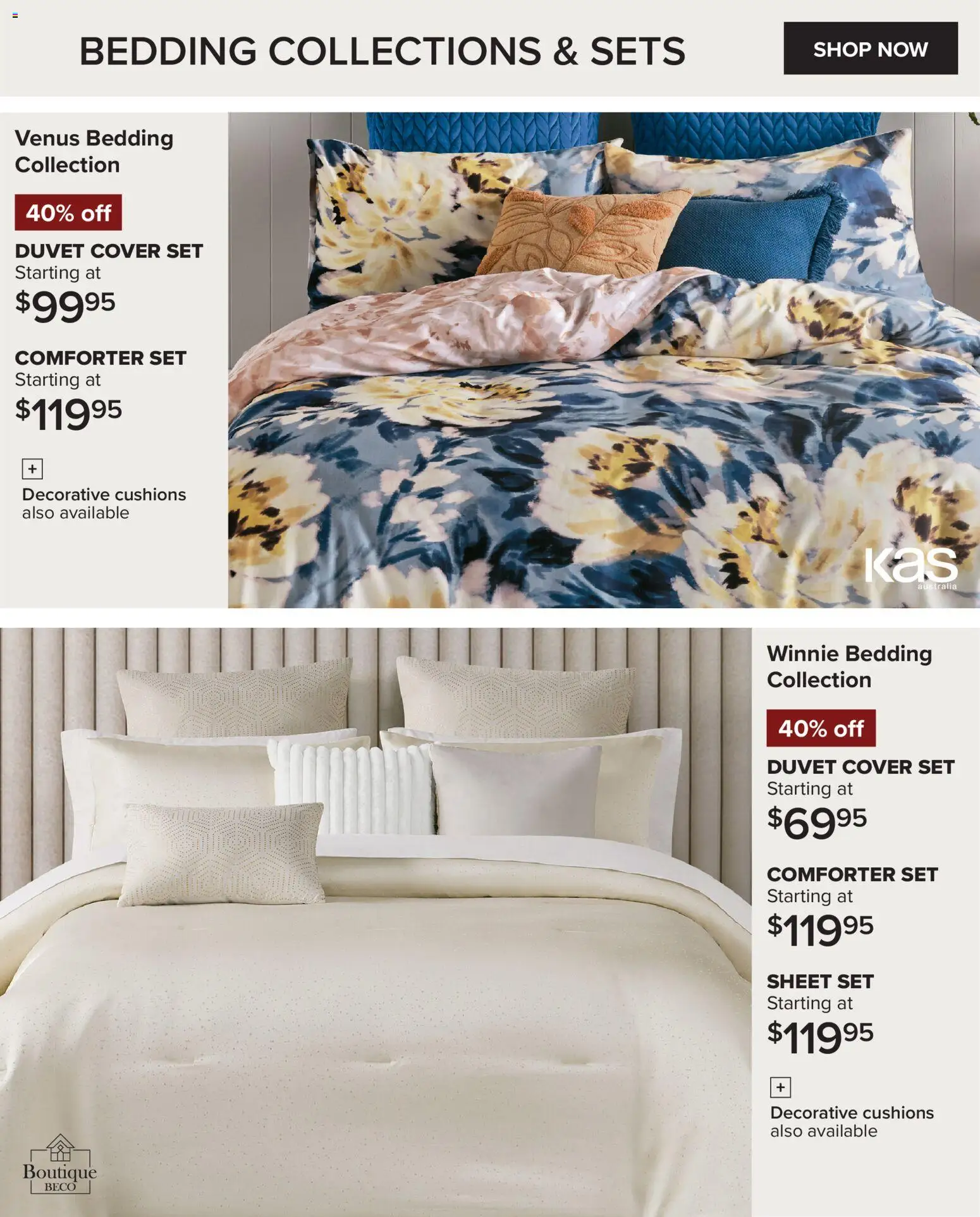 Linen Chest flyer valid from 04.12.2025 | Page: 11