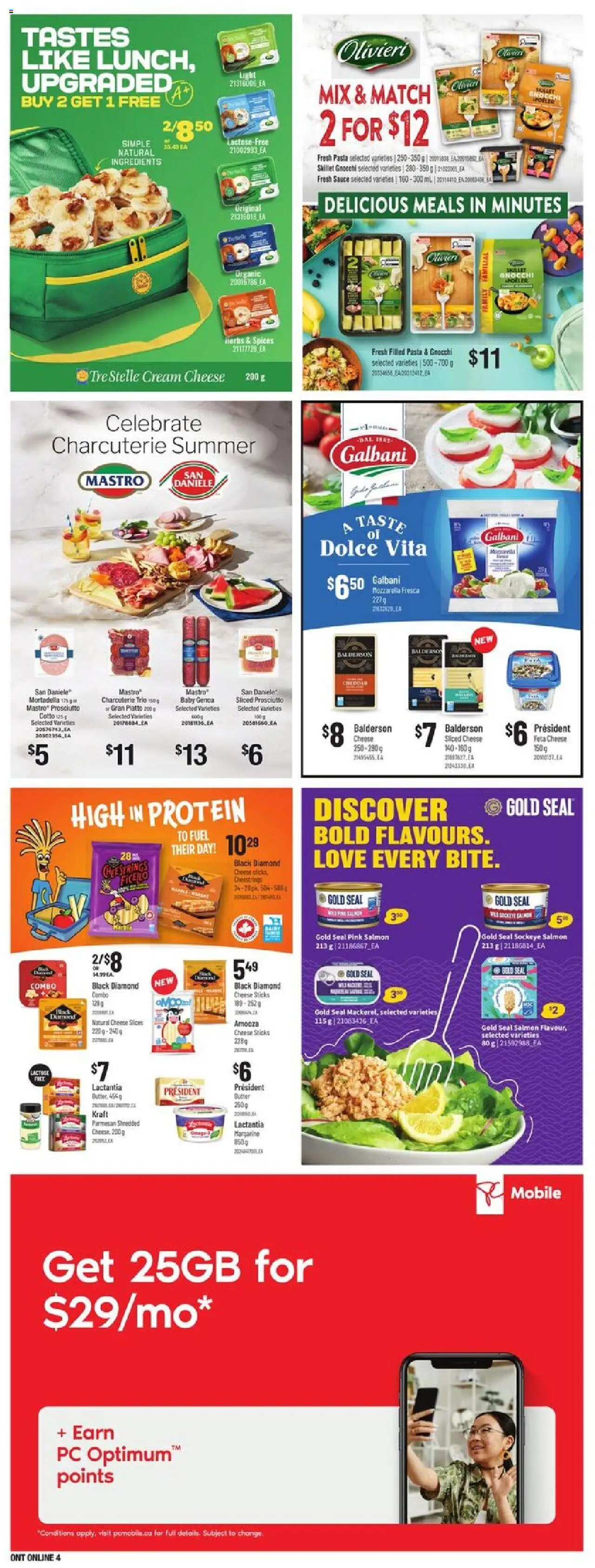 Zehrs flyer valid from 21.08.2025 | Page: 23