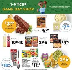 King Soopers Weekly Ad - valid from 27.08.2025 | Page: 4