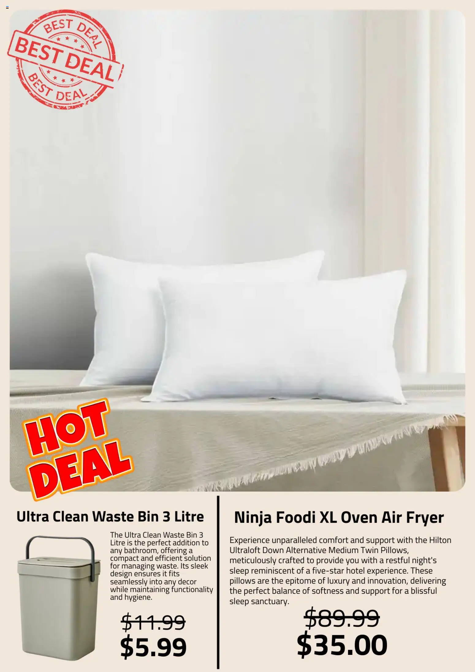 Briscoes catalogue from 02.12.2025 | Page: 5