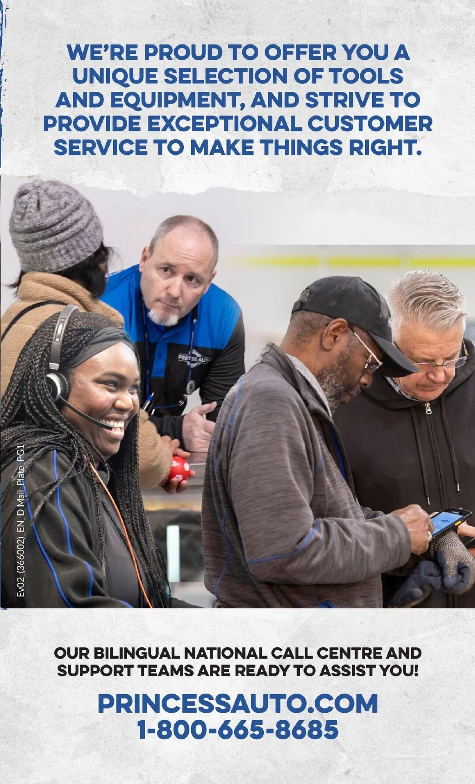 Princess Auto flyer valid from 13.01.2026 | Page: 6