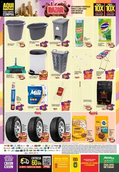 Super Muffato - Ofertas da semana - Pré-Visualização do folheto da loja Super Muffato, válido de 01.04.2026 | Página: 8