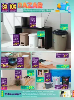 Super Muffato ofertas Preços Baixos - Pré-Visualização do folheto da loja Super Muffato, válido de 02.03.2026 | Página: 2