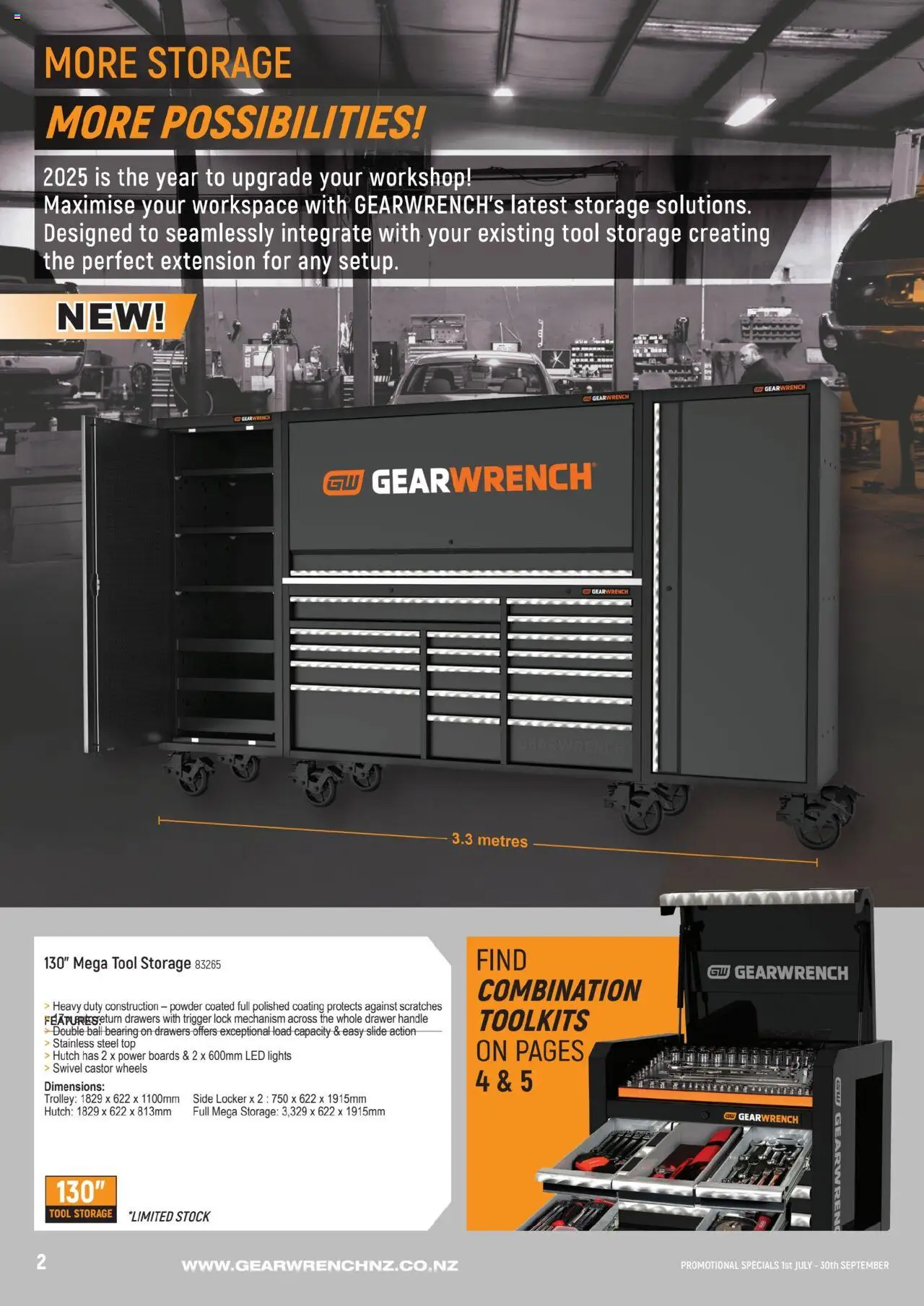 The Tool Shed catalogue from 01.07.2025 | Page: 2