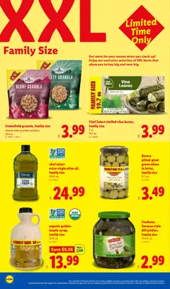 Preview of Lidl weekly ads valid from 04.03.2026 | Page: 16