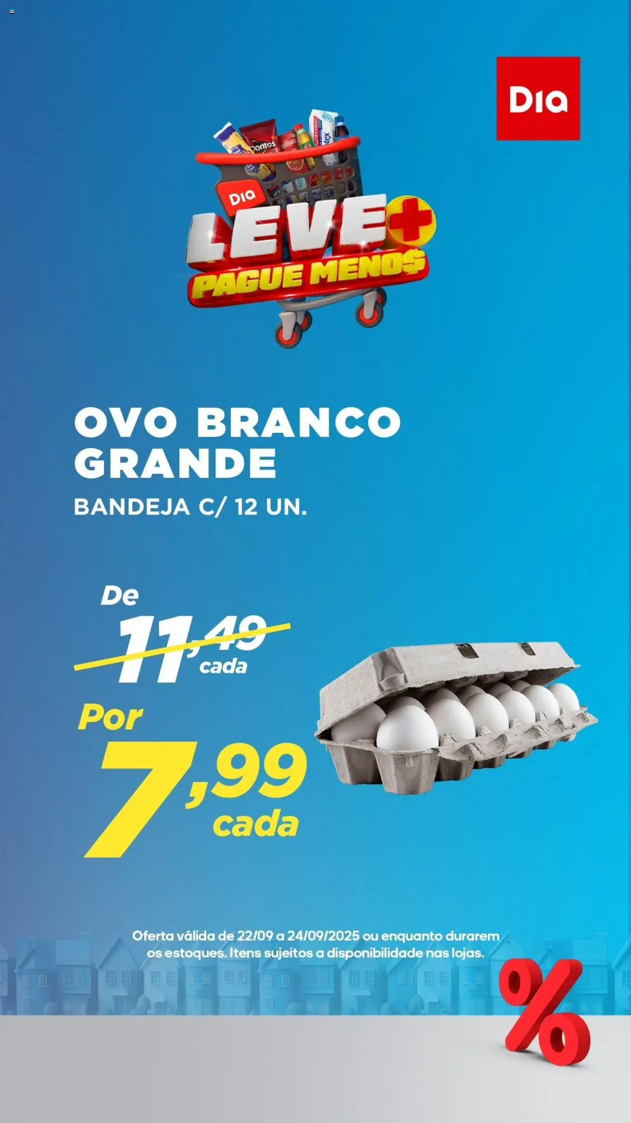 Dia Folheto - válido de 22.09.2025 | Página: 5 | Produtos: Elma Chips, Pão, Cheetos, Sal