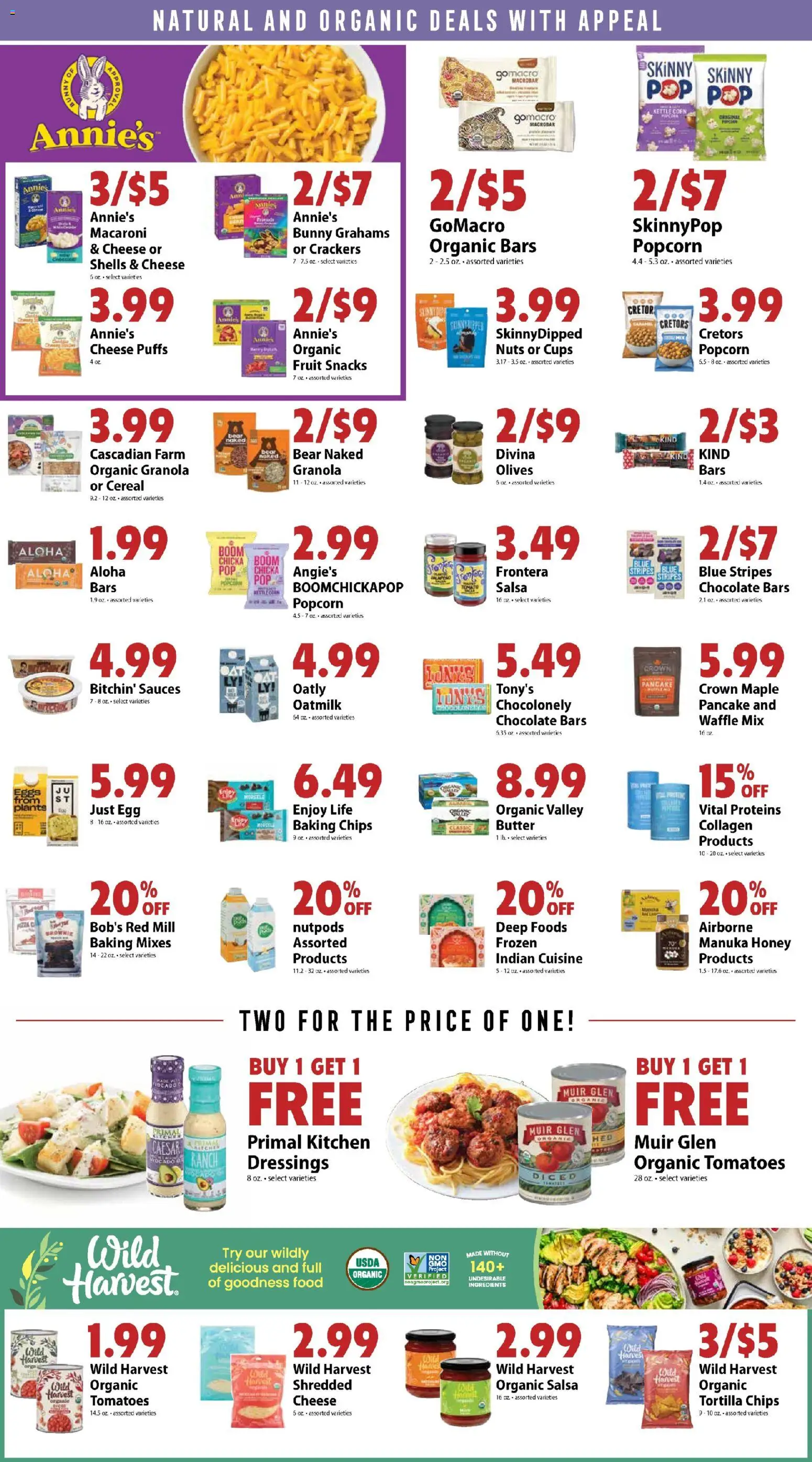 Festival Foods Weekly Ad - valid from 08.04.2026 | Page: 7