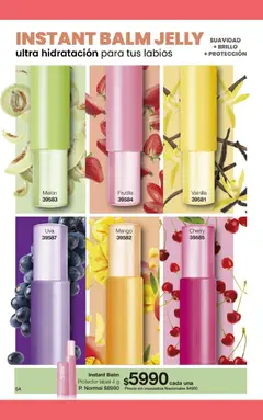 Vista previa Gigot - CAMPAÑA 05 válido desde el 28.02.2026 | Página: 66