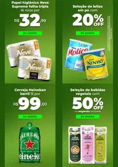 Pão de Açúcar Black Friday - Pré-Visualização do folheto da loja Pão de Açúcar, válido de 03.11.2025 | Página: 6