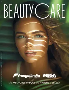 Frangolândia - Ofertas Beauty Care - Pré-Visualização do folheto da loja Frangolândia, válido de 08.09.2025
