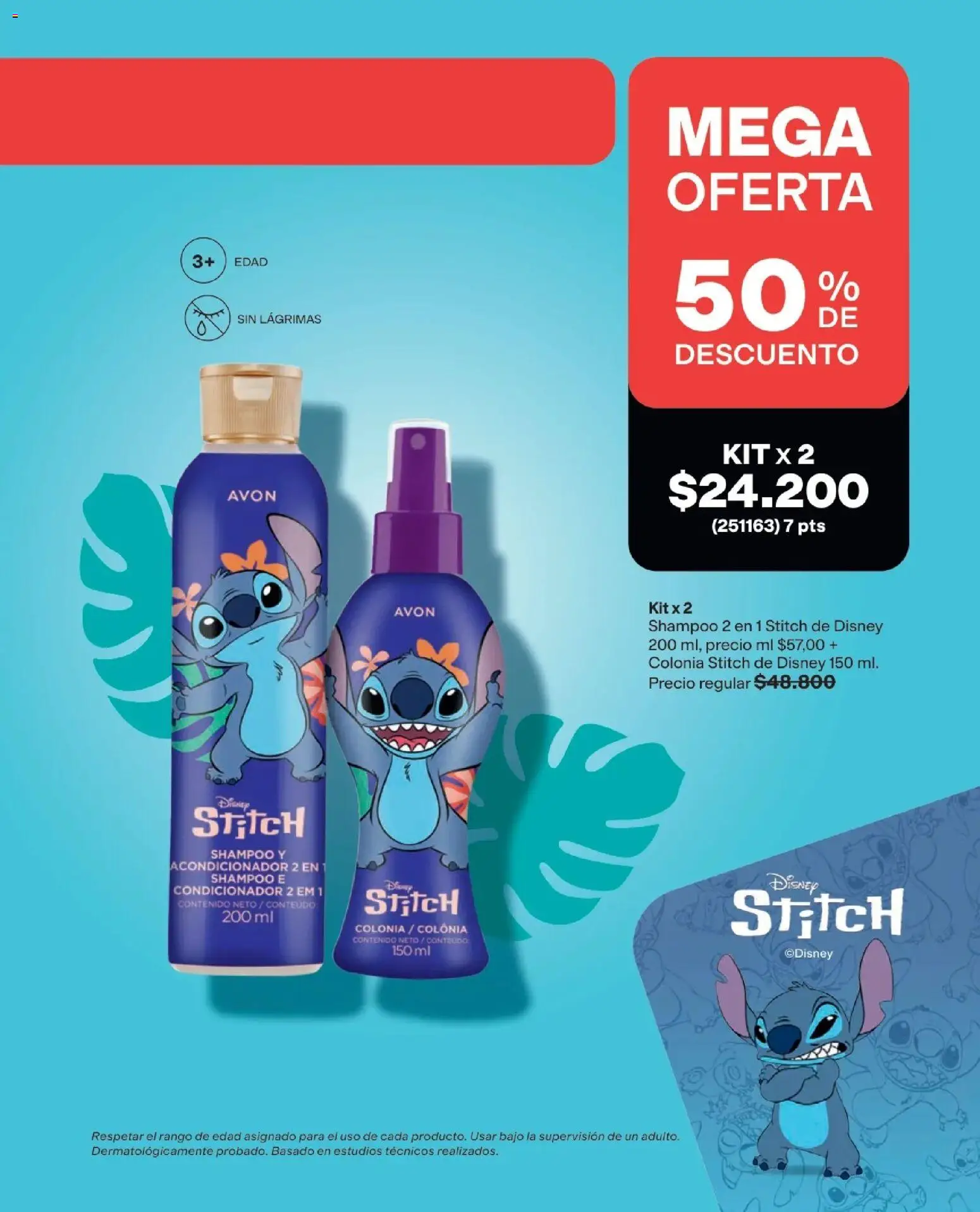 Avon revista - valida desde el 25.03.2026 | Página: 199 | Productos: Shampoo, Acondicionador