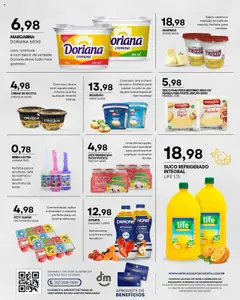 Mercadão Atacadista Folheto - válido de 19.08.2025 | Página: 6