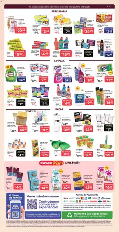 Barbosa Supermercados - Ofertas da semana  - Pré-Visualização do folheto da loja Barbosa Supermercados, válido de 10.12.2025 | Página: 4
