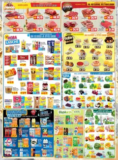 Estrela Azul - Ofertas da semana - Pré-Visualização do folheto da loja Estrela Azul, válido de 26.12.2025 | Página: 3