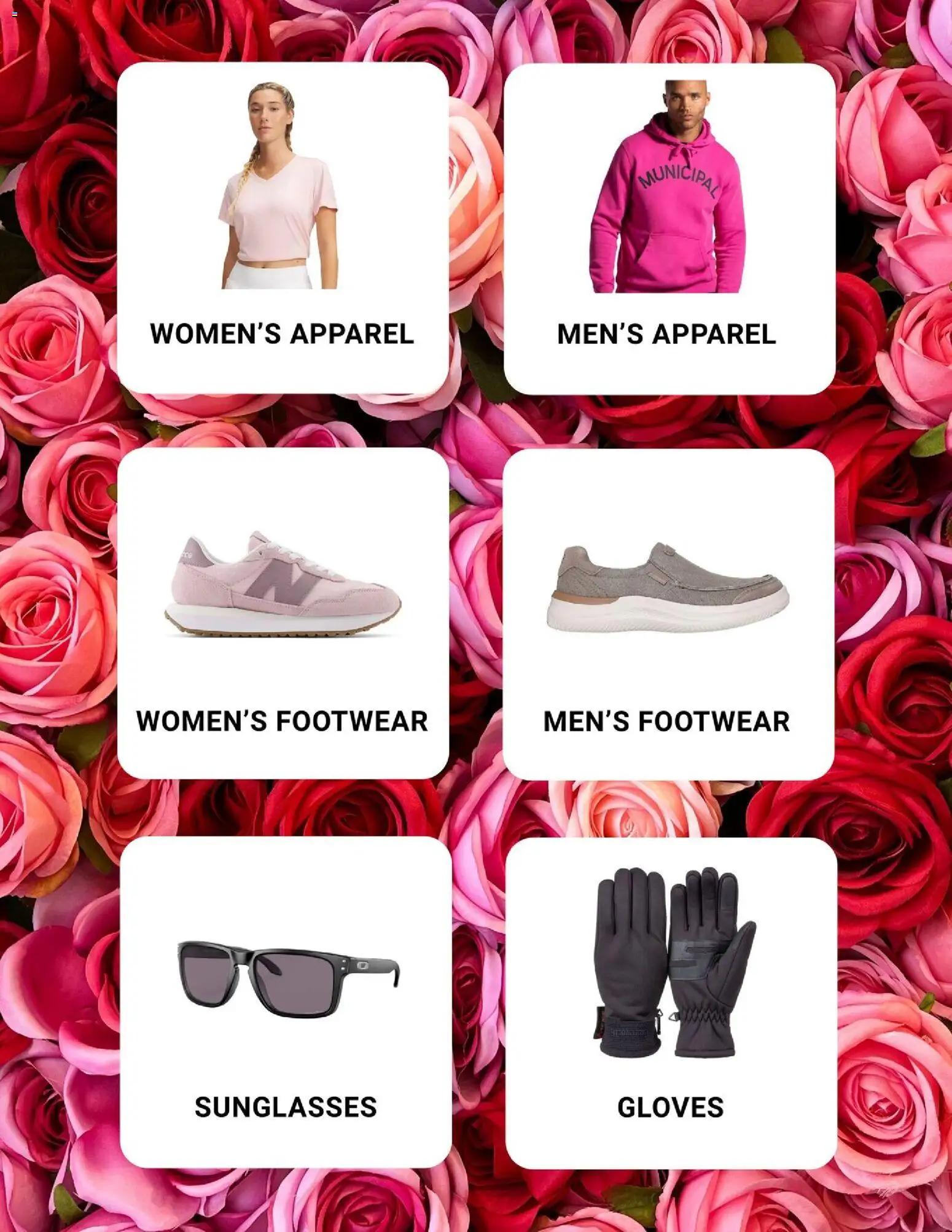 Dunham's Sports Valentine's Day Gift Guide - valid from 15.01.2026 | Page: 14 | Products: Gloves