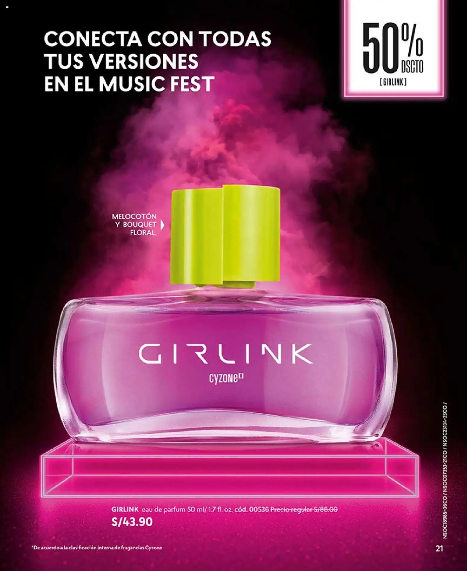 Catálogo CyZone válido desde 21.02.2026 | Página: 21