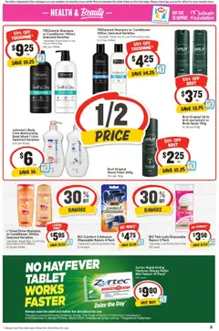 IGA catalogue - valid from 10.09.2025 | Page: 31