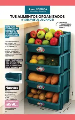 Vista previa Gigot - CAMPAÑA 01 válido desde el 01.01.2026 | Página: 128