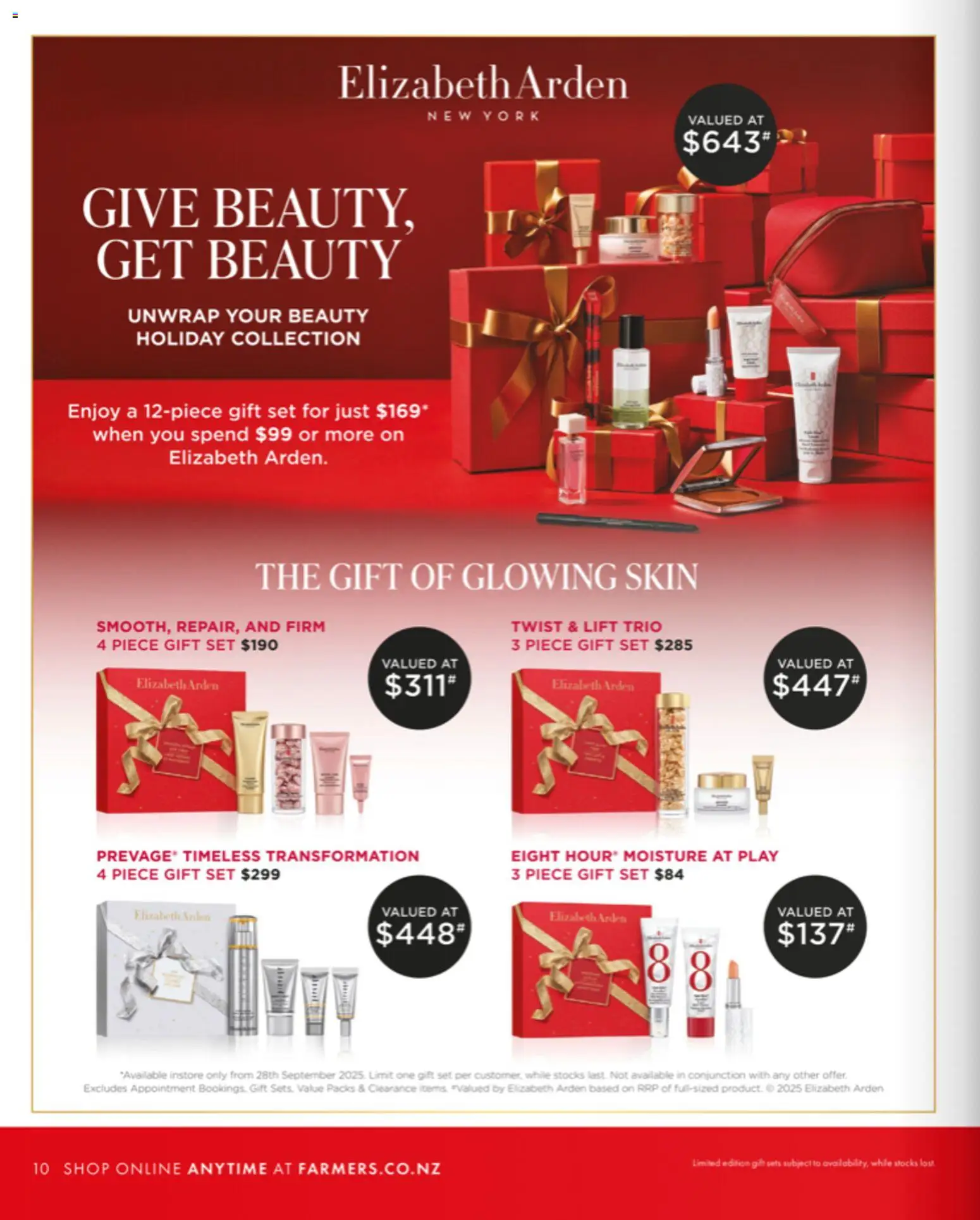 Farmers catalogue from 30.10.2025 | Page: 10