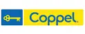 Logo de Coppel