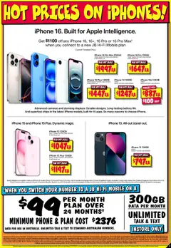 JB Hi-Fi catalogue - valid from 14.08.2025 | Page: 7