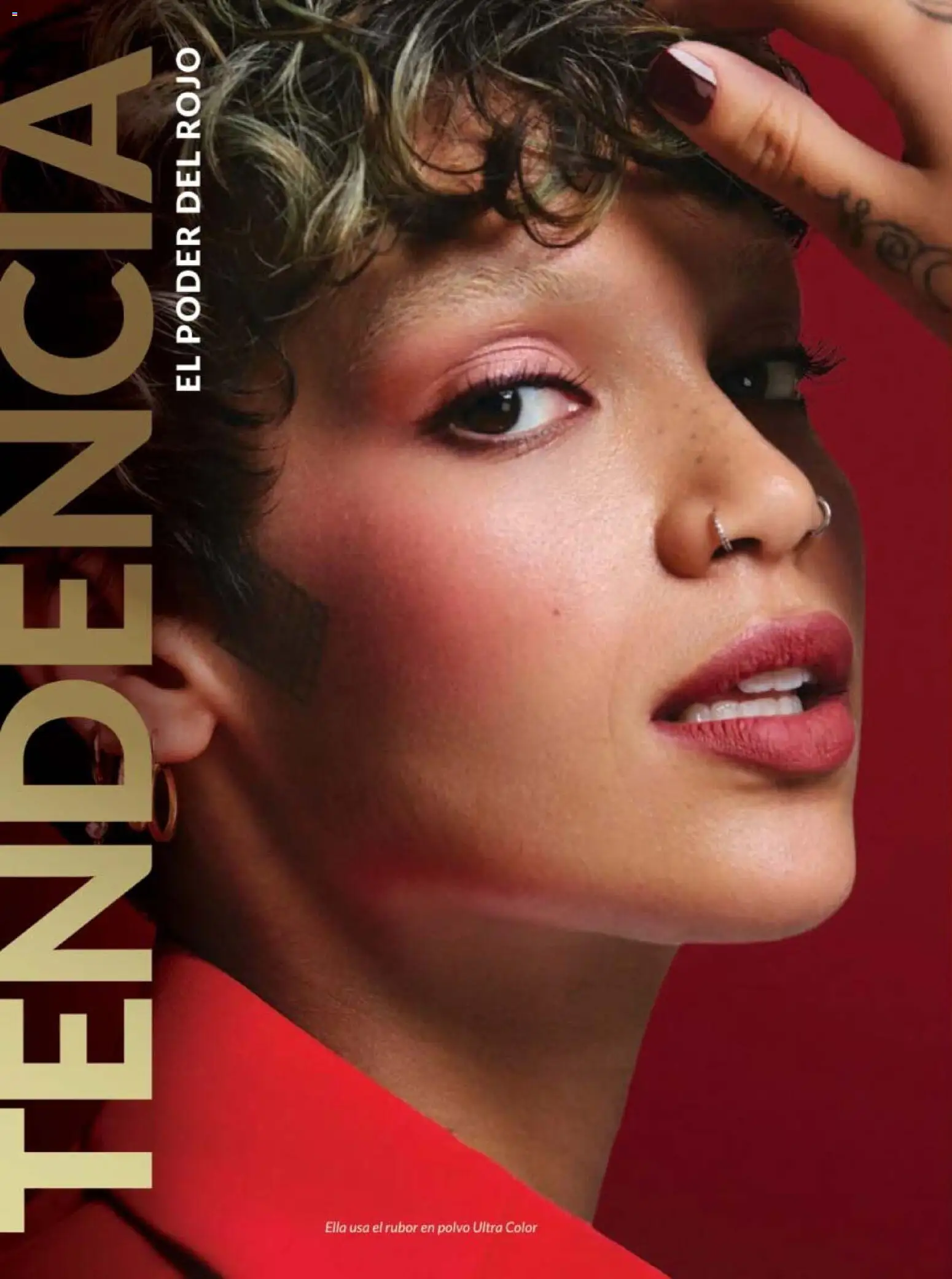 Nuevas ofertas de AVON válidas en toda la República Mexicana desde el 07.11.2025. ¡Encuentra las mejores ofertas en AVON campaña 17 2025! | Página: 12 | Productos: Polvo, Rubor