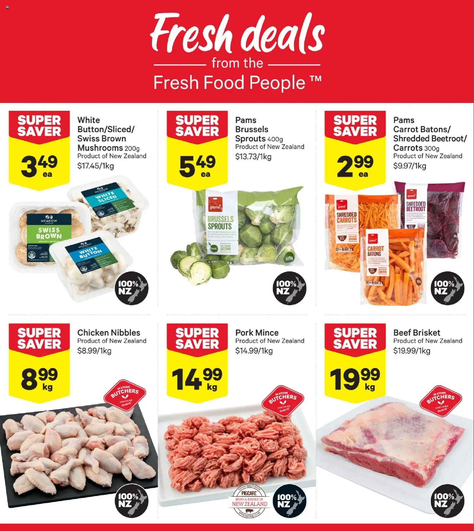 New World catalogue from 13.04.2026 | Page: 4