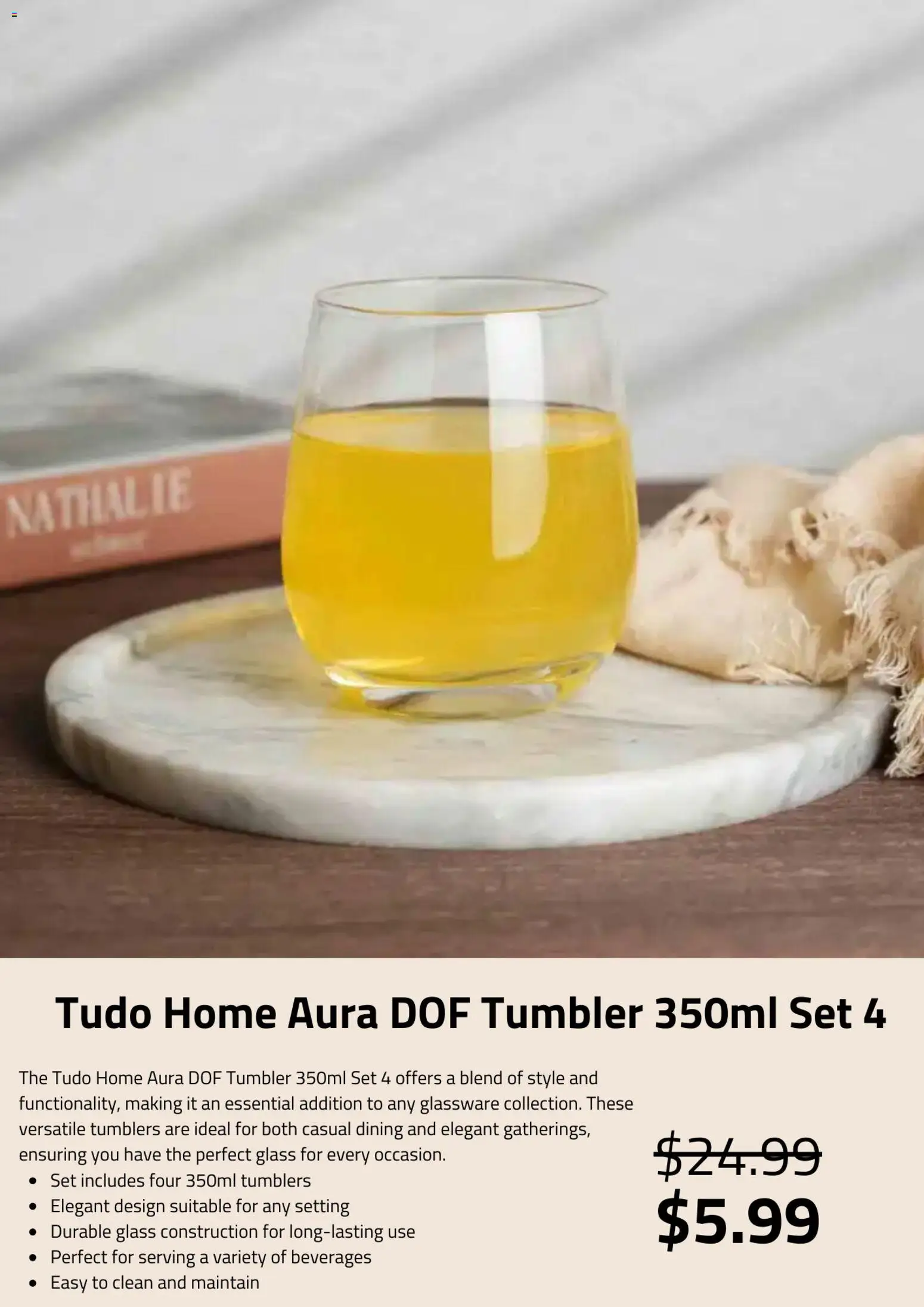 Briscoes catalogue from 05.01.2026 | Page: 5